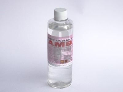 Нови предложения АМВ Еврохим - 0.5л.